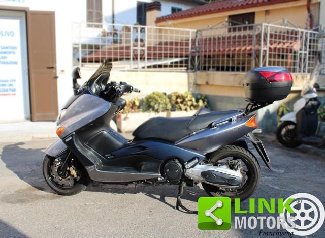 Yamaha YAMAHA T-Max 500 XP 500 T-MAX /ABS UNICO PROPRIE