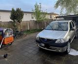 Dacia Logan 1.4 Benziner - Dacia aus 2005