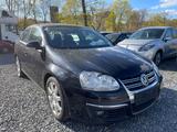 Volkswagen Jetta Comfortline - VW Jetta Gebrauchtwagen in Berlin
