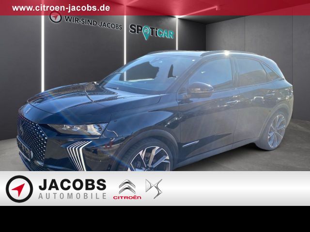 DS Automobiles 7 E-TENSE 4x4 360 LA PREMIERE Sportpaket Navi