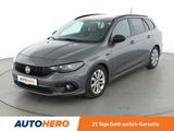 Fiat Tipo 1.4 Turbo S-Design*NAVI*CAM*PDC*SHZ*KLIMA* - Fiat Tipo Gebrauchtwagen in Berlin