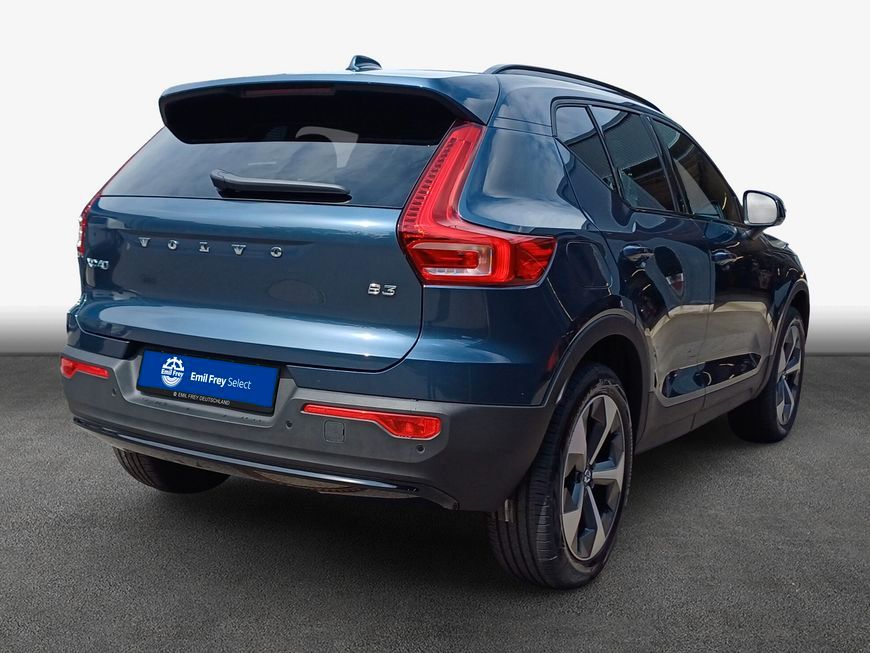 Volvo XC40 - Bild 2