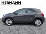 Opel Mokka 1.6 CDTI ecoFlex Innovation CAM*LED*NAVI - Opel: Ecoflex