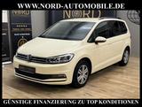 Volkswagen Touran 2.0 TDI DSG Taxi 7-Sitzer/SIDE&LANE/LED - Volkswagen Touran: Taxi