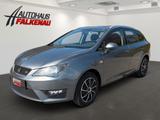 Seat Ibiza ST FR - Seat Ibiza: ST Fr