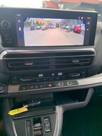 Bild 27 Opel Zafira Life GS Voll 7 Sitze 5 Jahre Garantie