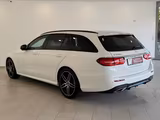 Mercedes-Benz E 220 d T AMG-Line Night-Paket|PANO|360°|WIDE|AH - Mercedes-Benz E-Klasse: AMG Paket