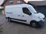 Renault TÜV NEU Renault Master, Camper Van, Transp... - Renault Master: V