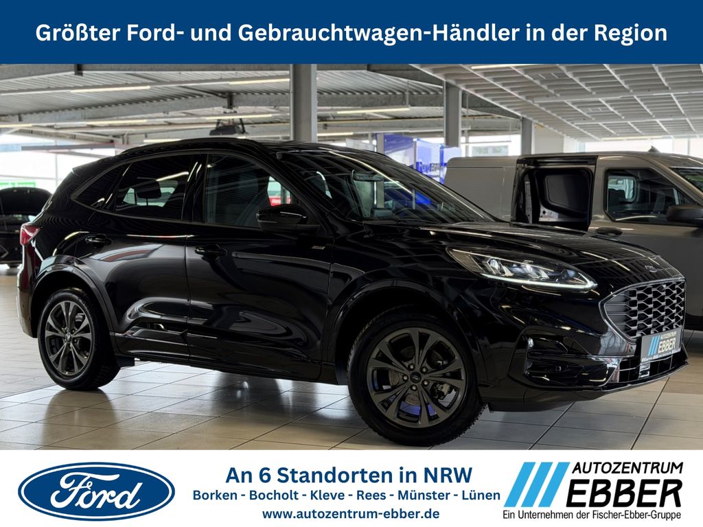 Image of Ford Kuga