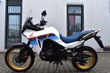 Honda XL 750 Transalp MY25 6 Jahre Garantie