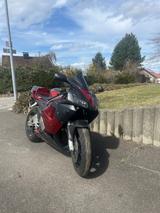 Honda CBR 600 RR PC 37 - 2003 CBR 600RR