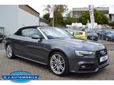 Audi A5 Cabriolet 2.0 TFSI quattro ,S-Line+,Sport Edi - Audi A5 in Duisburg