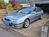 Honda Accord 2.2i VTec - Honda Accord: Vtec