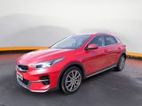 Kia XCeed 1.5 T-GDI Gold*Navi*Kamera*JBL*LED* - Kia XCeed in Frankfurt (Main)