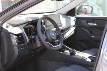 Nissan Qashqai - 9
