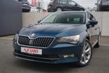 Skoda Superb Combi 1.5 TSI Ambition Sitzheizung DAB - Skoda Superb: Ambition
