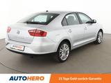 Seat Toledo 1.4 TSI Xcellence Aut.*NAVI*TEMPO*PDC* - Seat Toledo: 1.4