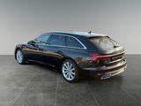 Audi A6 Avant 55 TFSI e Quattro S Line-Kamera-Leder - Audi A6: 5.5