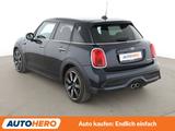 MINI Cooper S Classic Trim Aut.*NAVI*LED*TEMPO* - MINI MINI Gebrauchtwagen in Duisburg