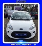 Ford Ka Ambiente 1.3L Benzin / TÜV+AU NEU / 126000km - Ford Ka/Ka+ in Bremen