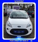 Ford Ka Ambiente 1.3L Benzin / TÜV+AU NEU / 126000km - Ford Ka/Ka+: Ka3