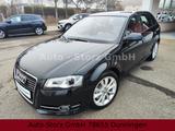 Audi A3 Sportb. 1.8TFSI Ambition/Xen/ALU/PDC/SHZ/GRA - Audi A3 mit Benzin-Antrieb: Limousine, 1.8