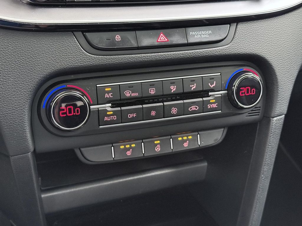 Kia Other Kia ProCeed 1.5 T-GDI GT-Line Pano Dak | N