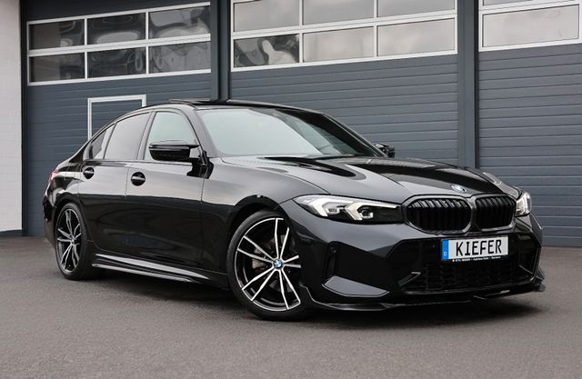 BMW 330i M/CarPlay/SHZ/Cockpit/TOTW/SPUR/KAMERA/R19