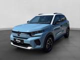 Citroën ë-C3 Elektromotor 113 Standard-Range Team D SHZ  - blaue Citroën ë-C3