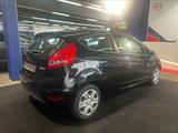 Ford Fiesta Champions Edition Kima TÜV NEU/Scheckheft - Ford Fiesta: Champions Edition