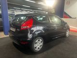 Ford Fiesta Champions Edition Kima TÜV NEU/Scheckheft - Ford Fiesta: Champion
