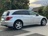 Mercedes-Benz R280 CDI AMG Paket 7 Sitzer ... - Mercedes-Benz R 280 Gebrauchtwagen