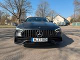 Mercedes-Benz AMG GT 43 4MATIC+ Autom. - - Mercedes-Benz GT-Klasse mit Panoramadach