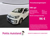 Volkswagen up! - Vorschau Bild 1