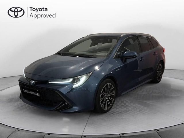 Toyota Corolla Touring Sports 1.8 Hybrid Style C