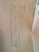 Kawasaki Gpx 600 r - KAWASAKI GPX 600 R