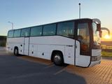 Mercedes-Benz 0 404 / V8 / Retarder - Mercedes-Benz Reisebus 404