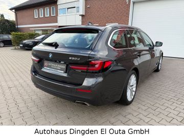 BMW 530 - 7