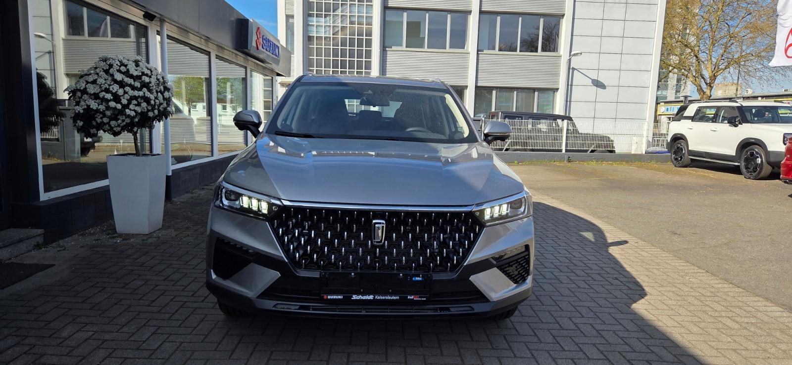 Andere Bestune T77 Pro