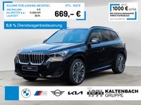 BMW X1 - Vorschau Bild 1