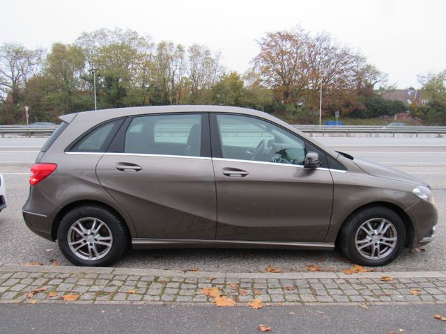 Mercedes-Benz B -Klasse 180 CDI Automatgetriebe Neu Zahnriem