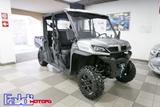 CFMOTO CF MOTO UForce 1000 XL 4x4 6 posti - CFMOTO UFORCE 1000