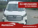 Maxus Deliver 9 2.0 TDCi KLIMA*LED*BESCHÄDIGT* - Maxus deliver 9