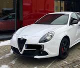 Alfa Romeo Giulietta 1.4 TB 16V Super - Alfa Romeo Giulietta aus 2018
