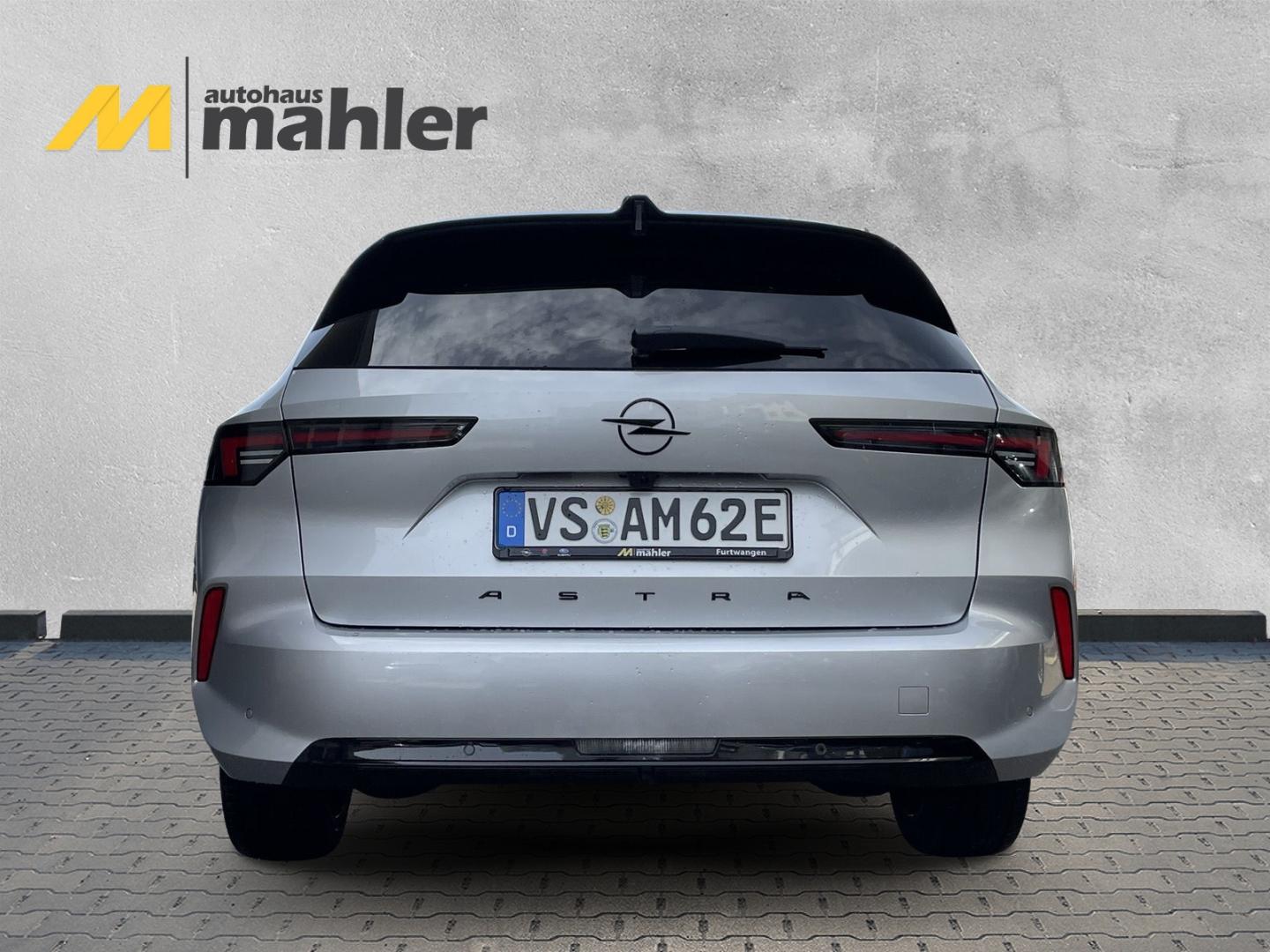 Opel Astra Electric ST Ultimate Matrix-LED Navi HUD K