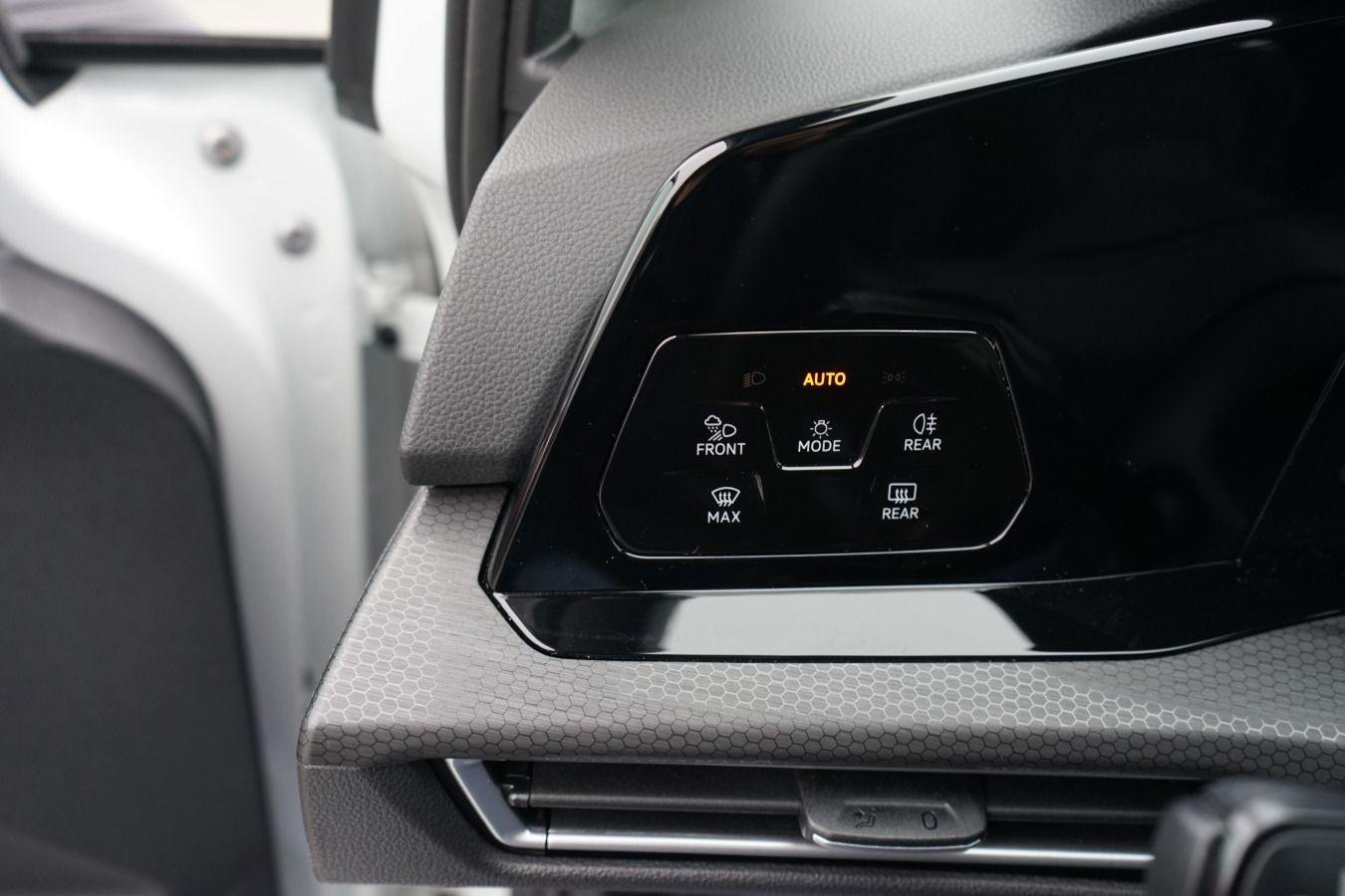 Volkswagen Golf GTI VIII 2.0 TSI*Head-up*Harman Kardon*LED*, миниатюра 19