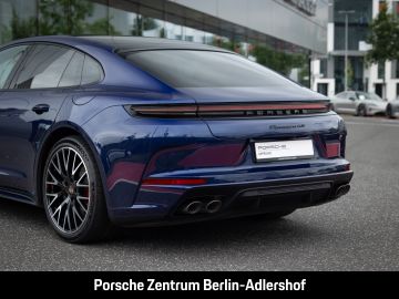 Porsche Panamera - 10