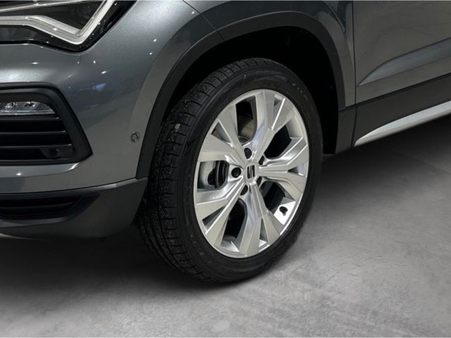Ateca Xperience 2.0 TDI LED Navi Beats PDC