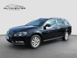 Volkswagen Passat Variant/2.Hand/DSG/Panorama/Navi/Scheckhe - Volkswagen Passat Variant