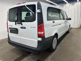 Mercedes-Benz Vito Tourer Pro extralang Kamera+Navi+3,2t+Sitzh - 8-Sitzer Autos